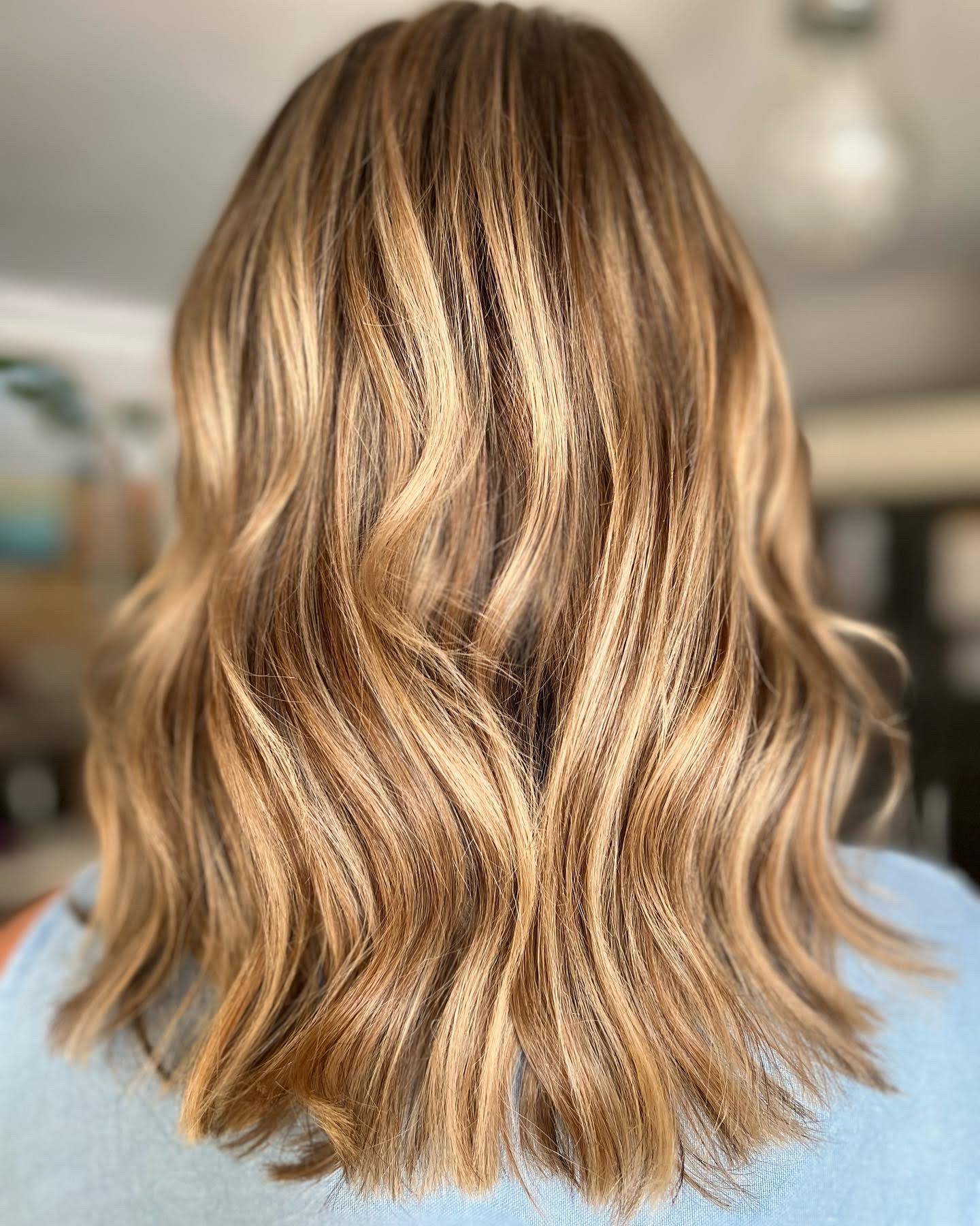 Balayage