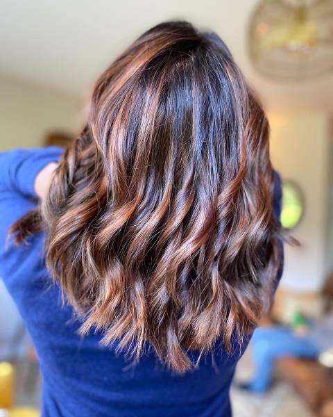 Coiffeuse coloriste experte produits naturels Yvrac proche Artigues près de Bordeaux 