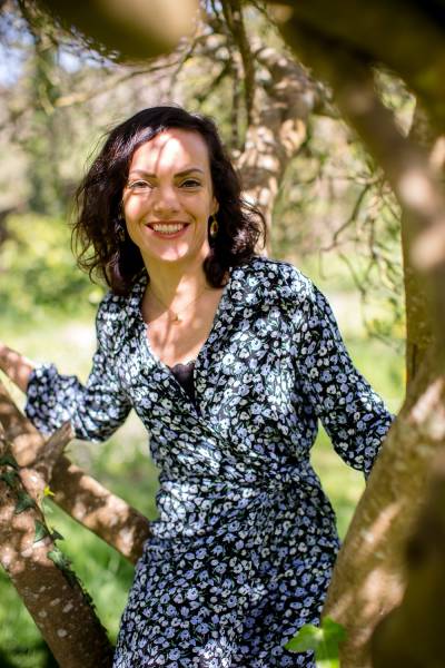Cathy douay naturopathe 