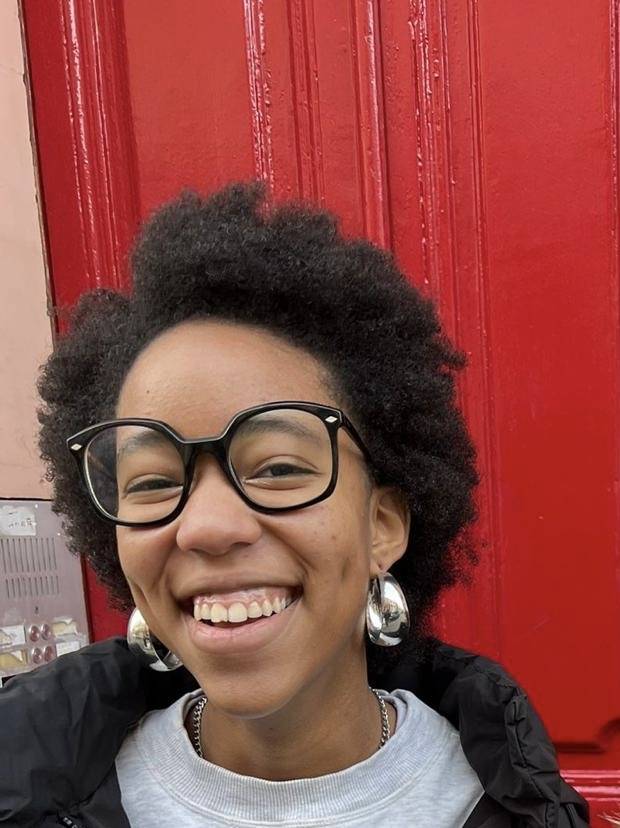 cheveux crépus nappy proche Bordeaux