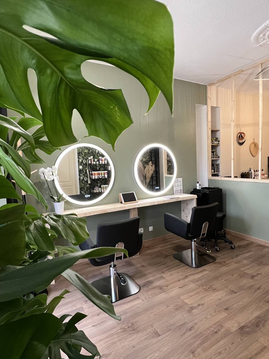 L’Atelier de Carlota reçoit uniquement sur Rdv 