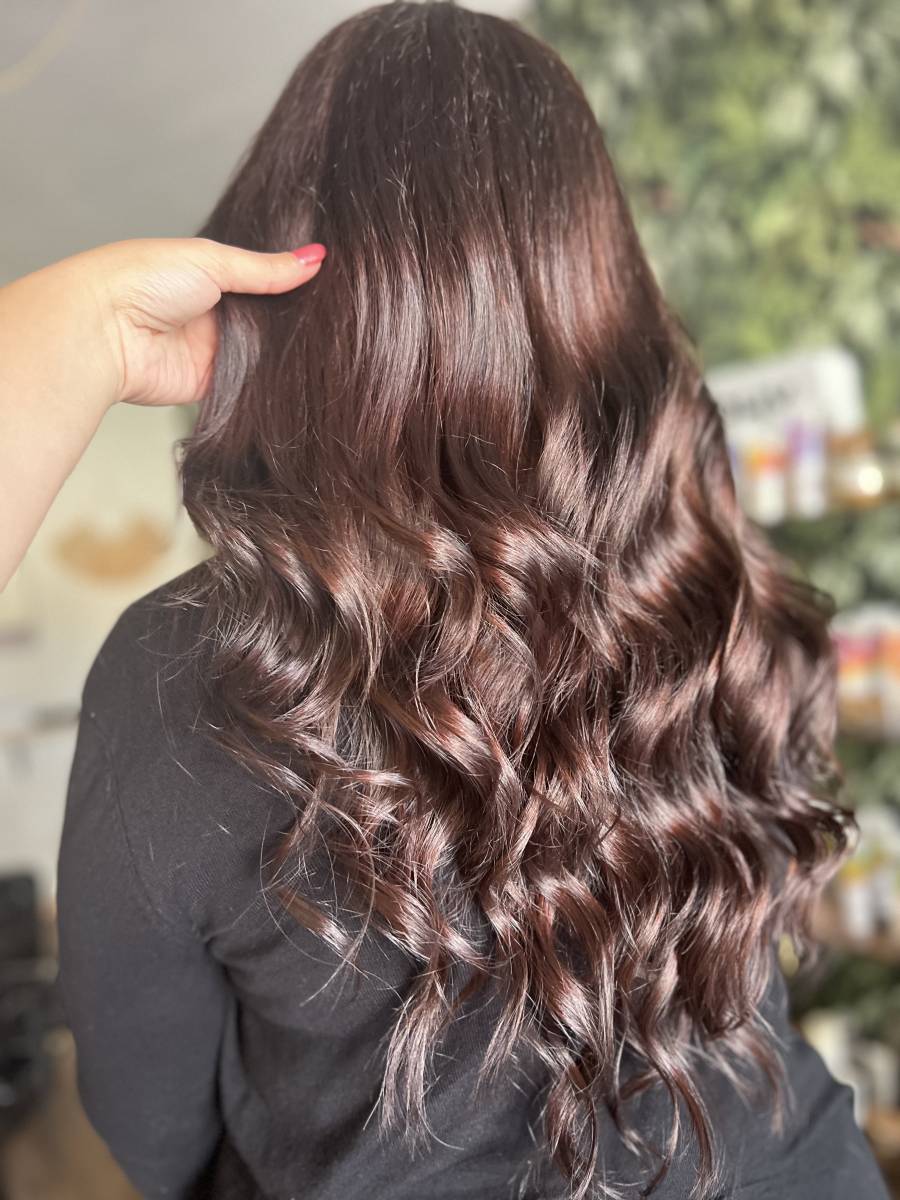 Soin botox réparateur profond Salleboeuf proche BORDEAUX