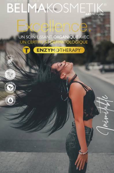 Lissage naturel au tanin bio Merignac coiffeuse coloriste experte 