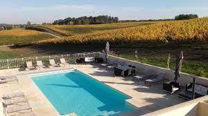 Secrets Château Pey La Tour