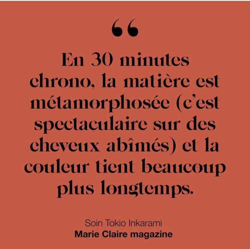 Soin Botox pour cheveux abîmés  Yvrac proche Salleboeuf 