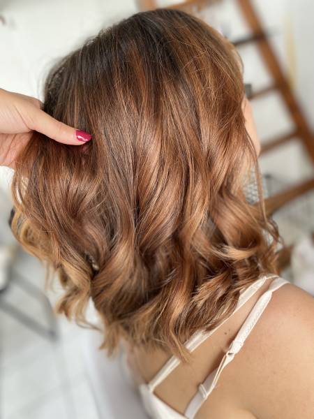 Coiffeur à Floirac experte coloriste produits naturels proche Latresne