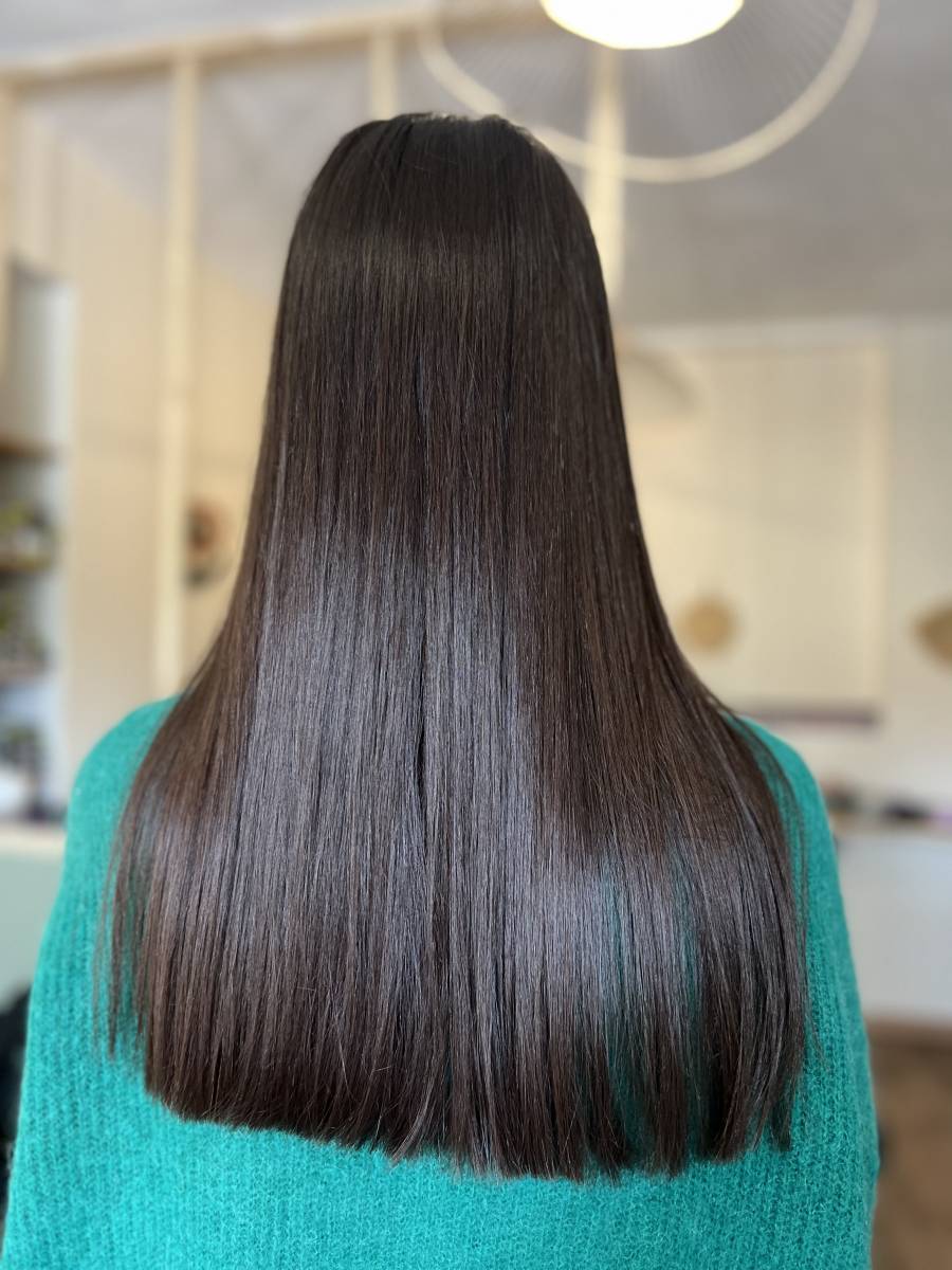  Trouvez Le meilleur salon de coiffure pour un lissage haut de gamme et Bio Saint Médard en Jalles avec produits naturels