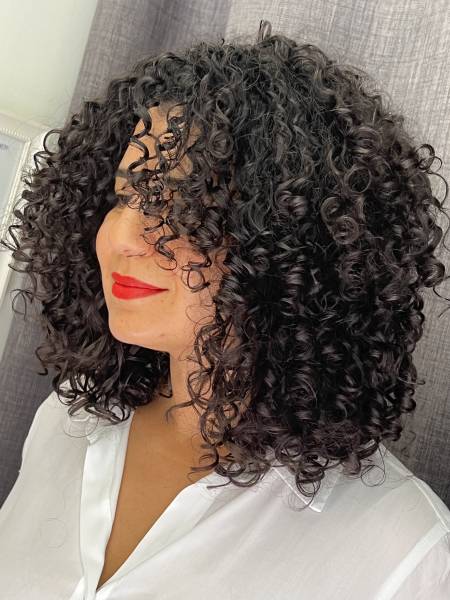 Forfait coupe Curly proche Bordeaux 