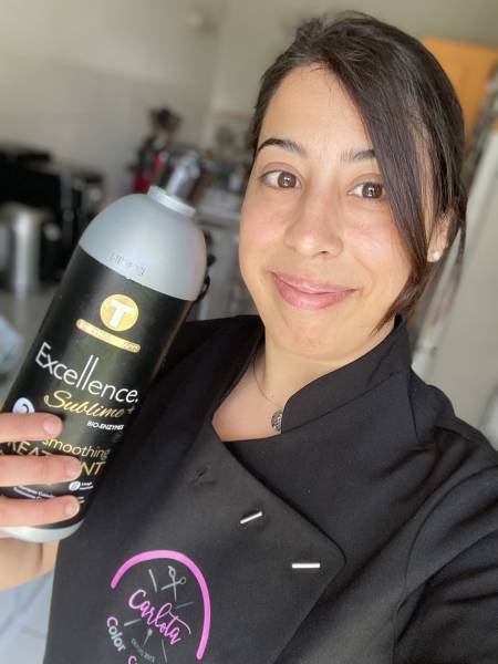 Coiffeuse spécialisée lissage tanin Bio Bouliac 