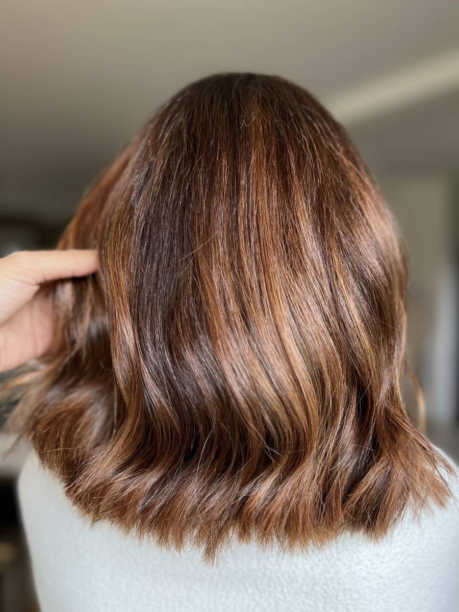 Coiffeuse coloriste salon de coiffure  produits naturels Proche Beychac-et-Caillau