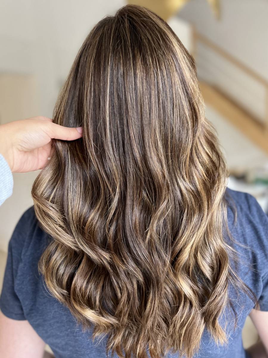 Salon de coiffure haut de gamme, coiffeur coloriste à Bonnetan 33370