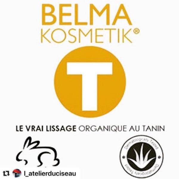 Lissage tanin bio Enzymotherapy Yvrac proche Tresses