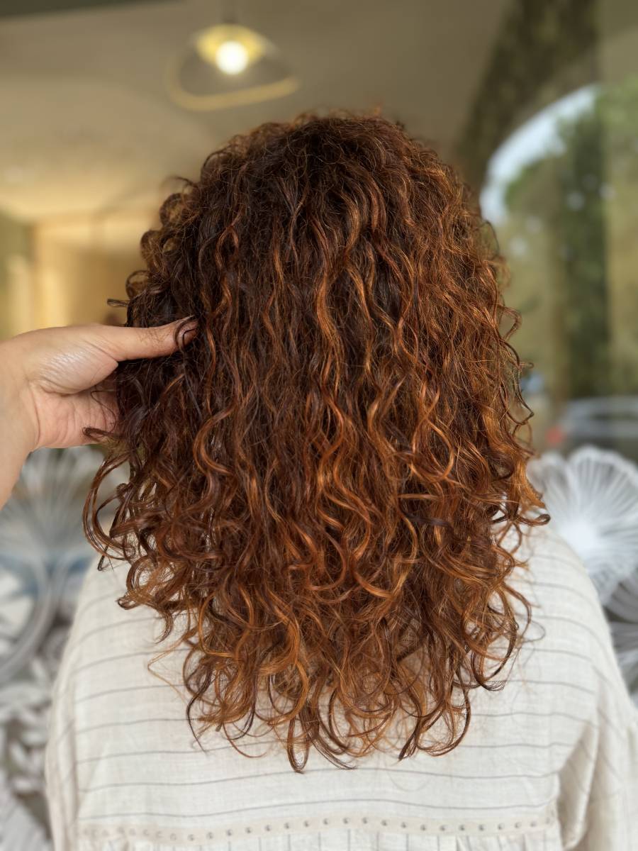 Forfait Coloration & Botox régénérant Végan