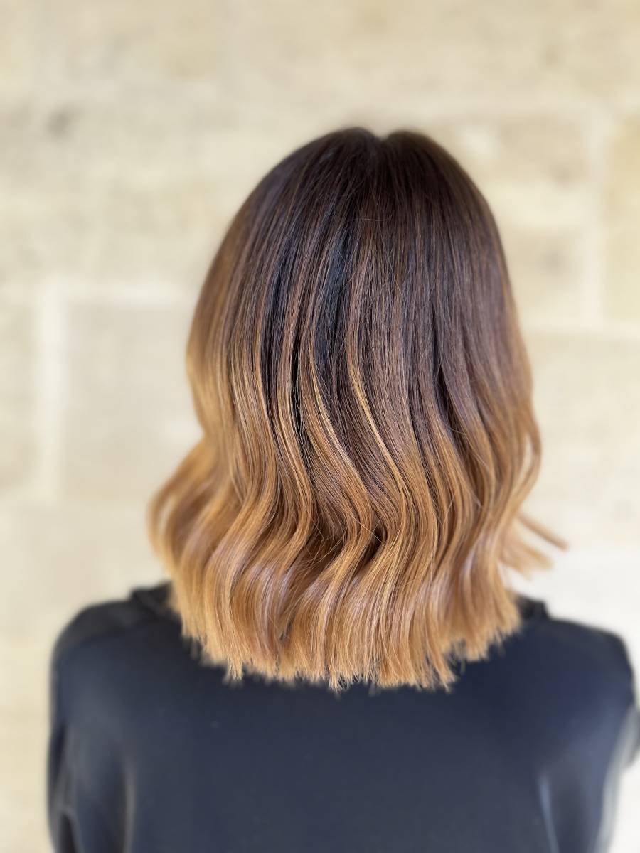 coloriste balayage proche Bordeaux