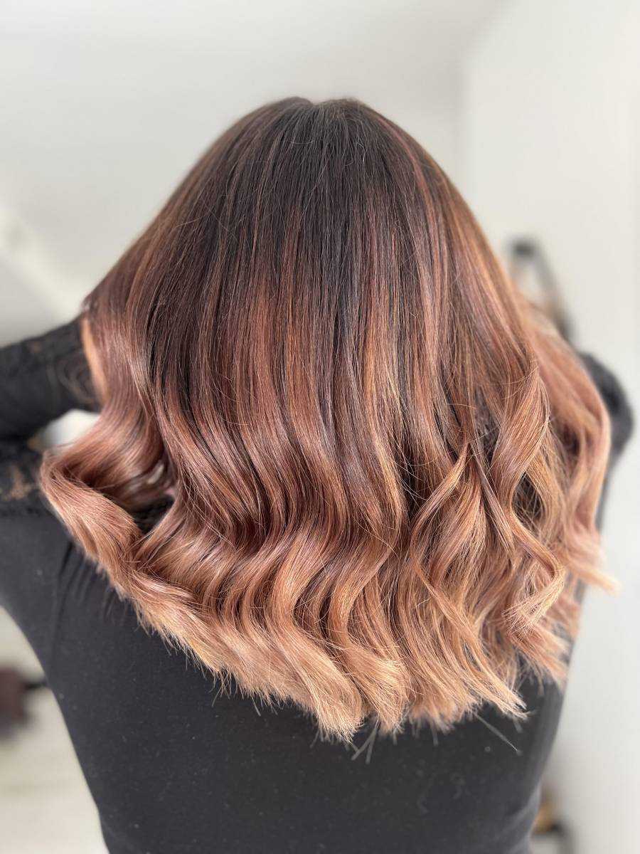 salon de coiffure expert coloriste proche Libourne