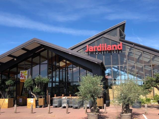 jardinerie artigues pres bordeaux Jardiland